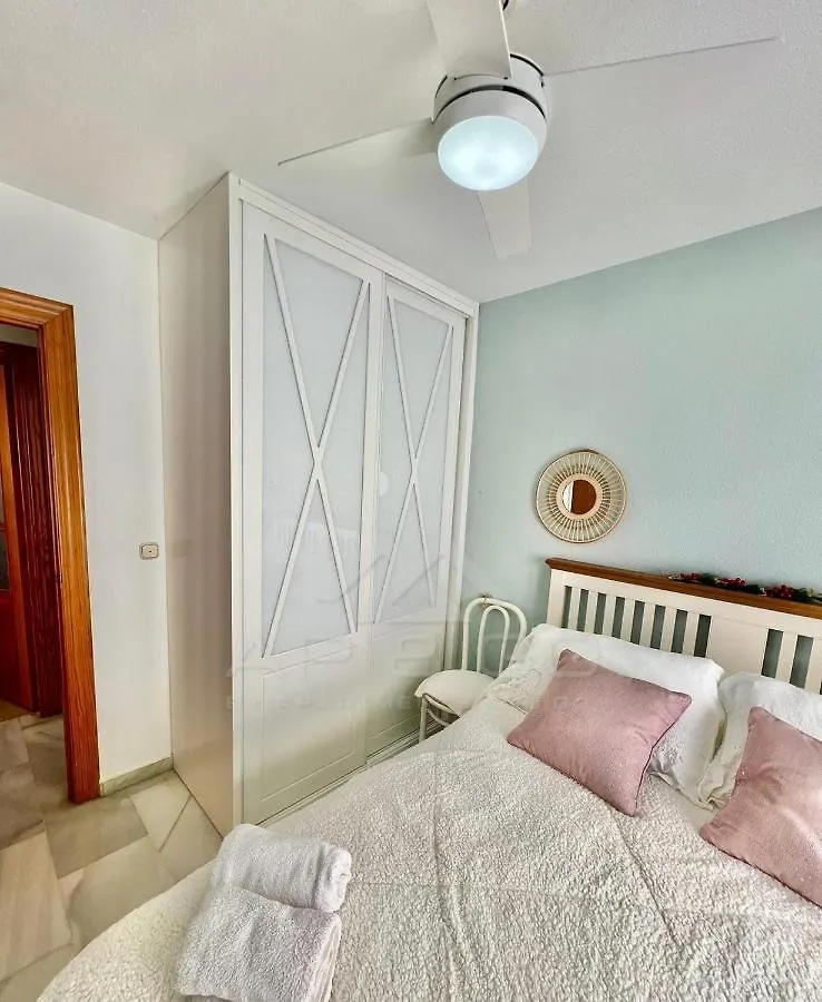 Precioso Apartamento Con Vistas En La Herradura La Herradura  0*, La Herradura (Granada)