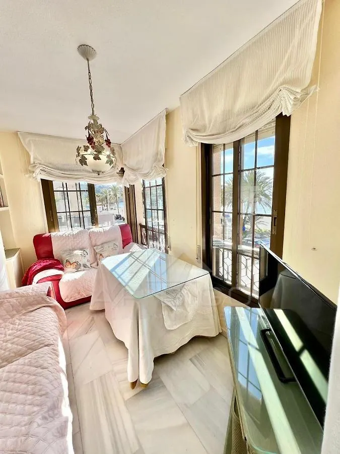 Precioso Apartamento Con Vistas En La Herradura La Herradura
