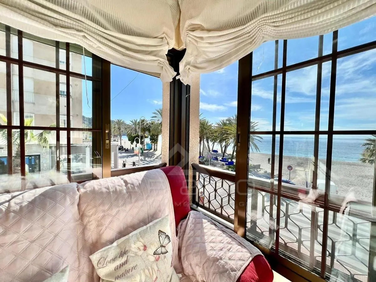 Apartment Precioso Apartamento Con Vistas En La Herradura La Herradura