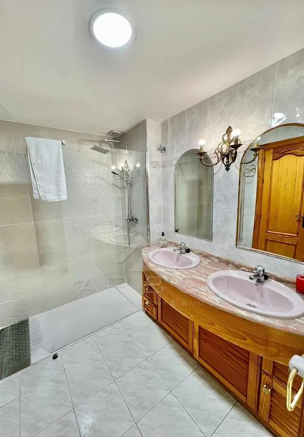 Precioso Apartamento Con Vistas En La Herradura La Herradura  La Herradura (Granada)