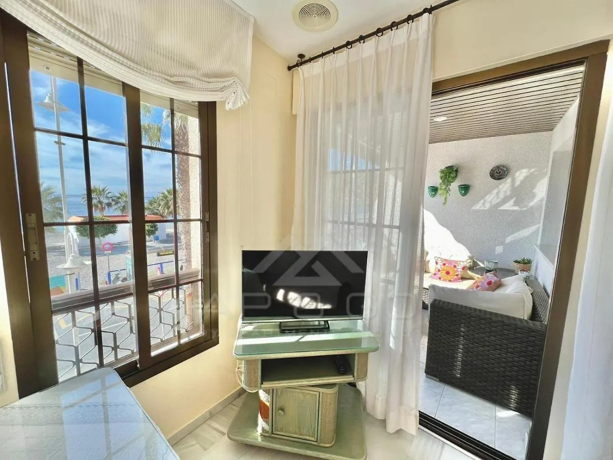 Precioso Apartamento Con Vistas En La Herradura La Herradura  La Herradura (Granada)