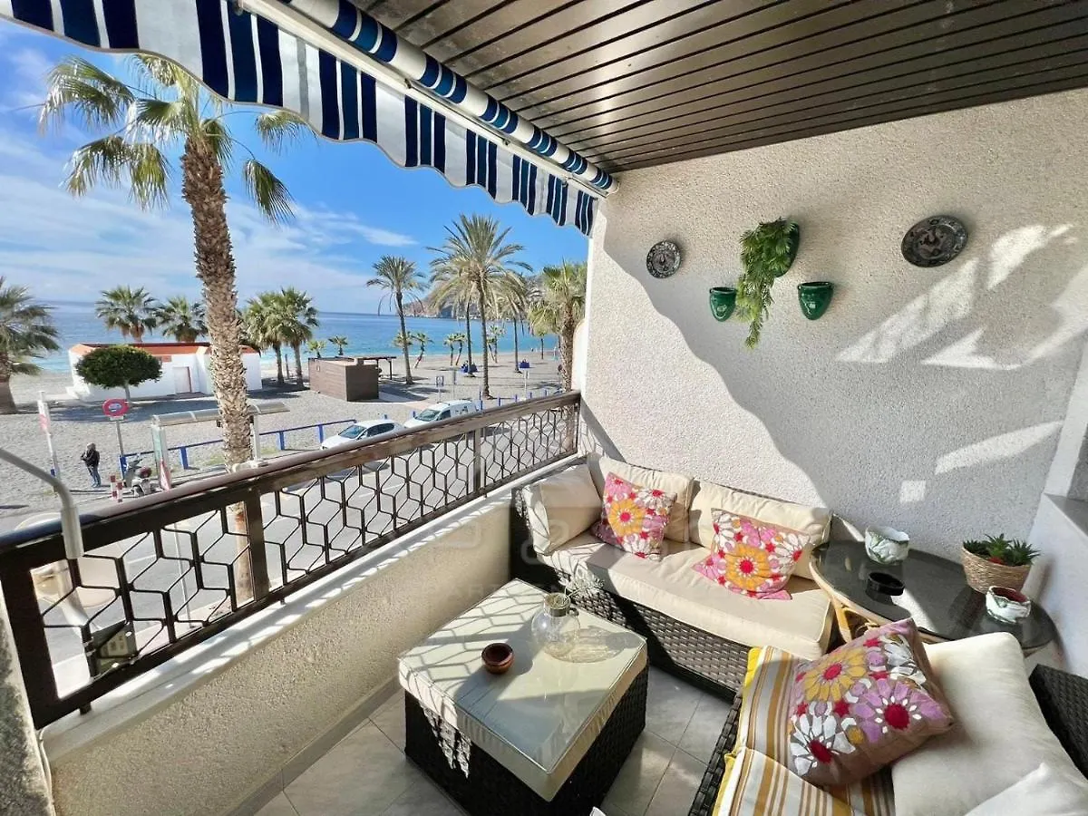 Precioso Apartamento Con Vistas En La Herradura La Herradura