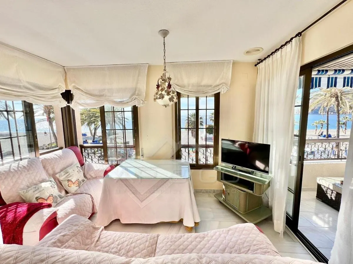 Precioso Apartamento Con Vistas En La Herradura La Herradura  Apartment La Herradura (Granada)