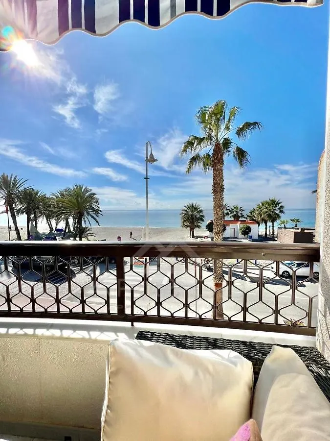 Precioso Apartamento Con Vistas En La Herradura La Herradura  Apartment La Herradura (Granada)