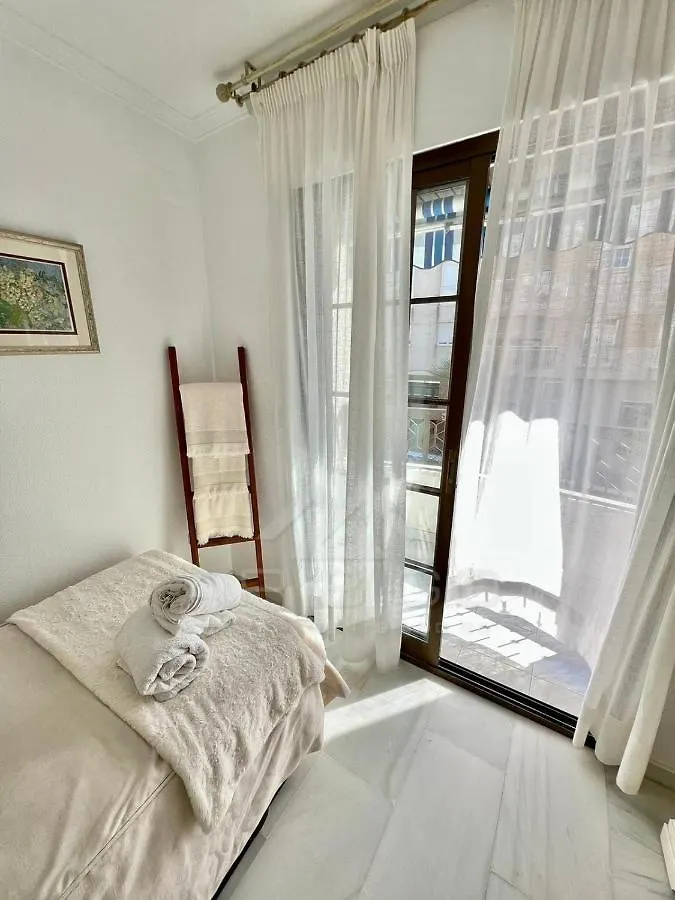 Precioso Apartamento Con Vistas En La Herradura La Herradura  Spain
