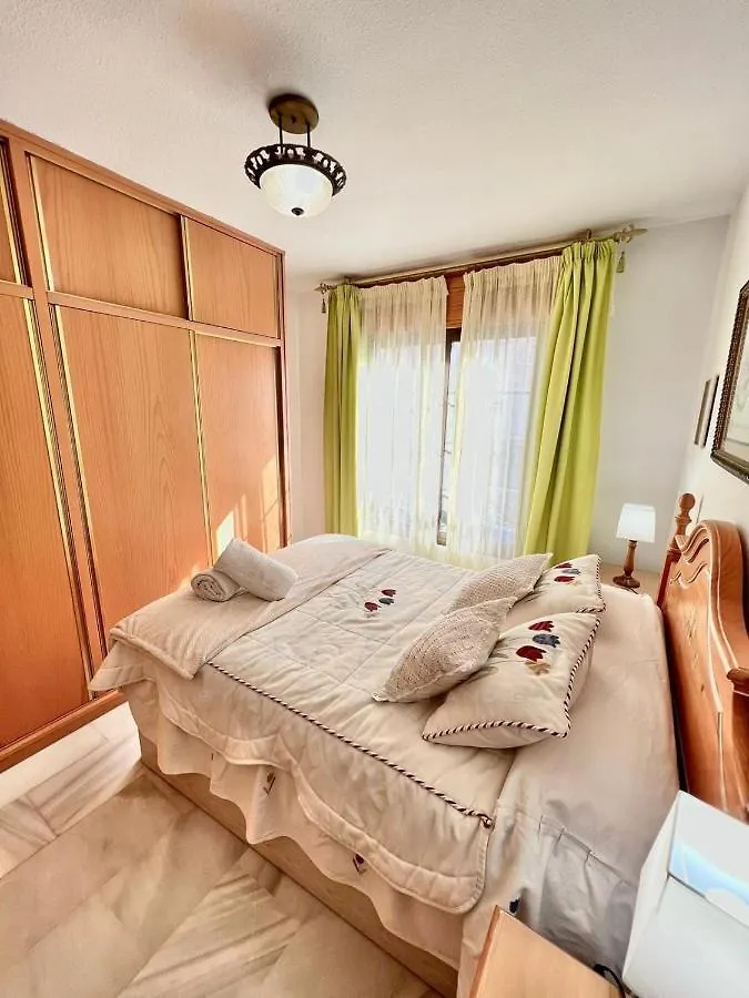 Precioso Apartamento Con Vistas En La Herradura La Herradura  0*, La Herradura (Granada) Spain