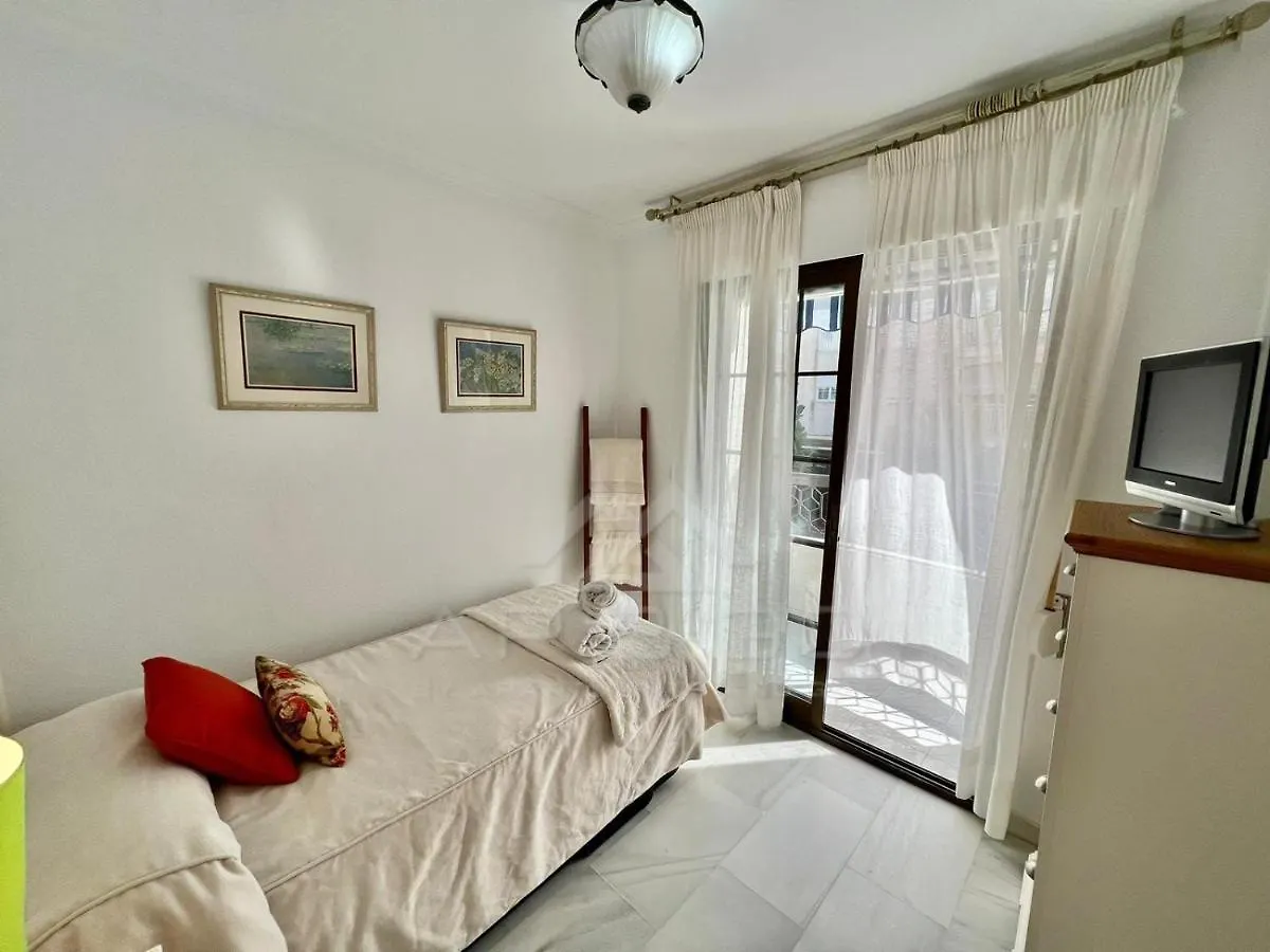 Apartment Precioso Apartamento Con Vistas En La Herradura La Herradura  Spain