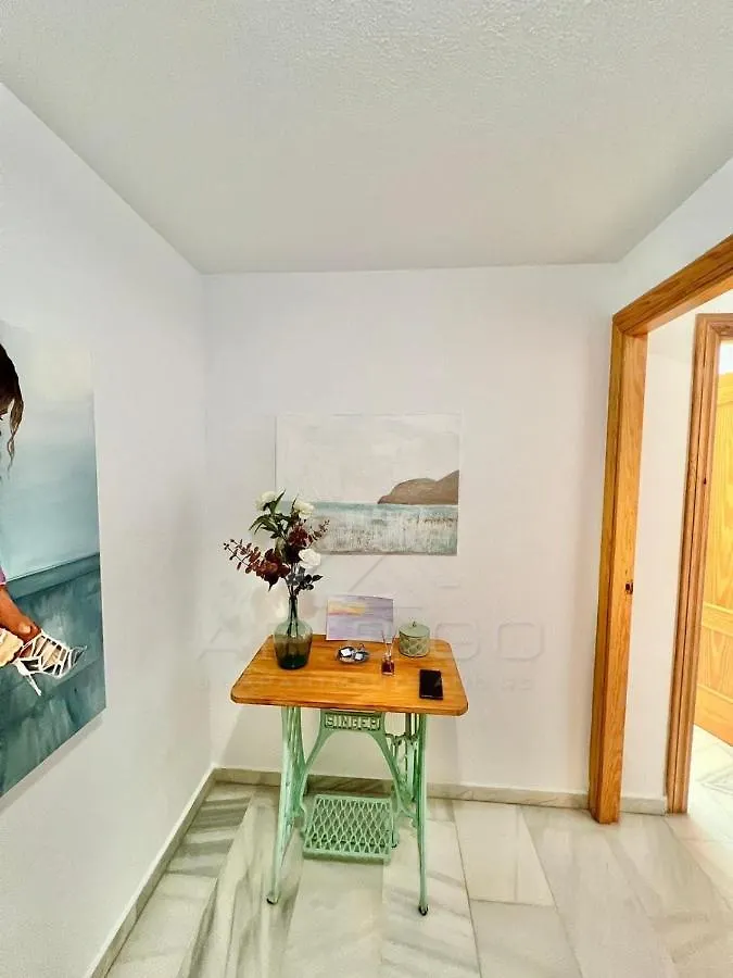 Apartment Precioso Apartamento Con Vistas En La Herradura La Herradura  Spain