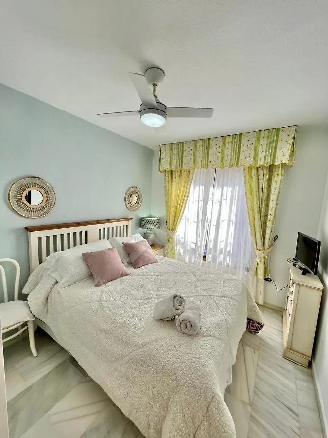 Precioso Apartamento Con Vistas En La Herradura La Herradura  Apartment