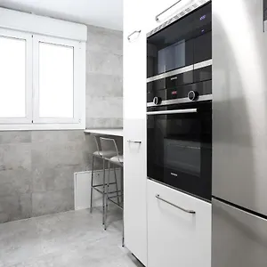  Apartamento Pepita By Smiling España