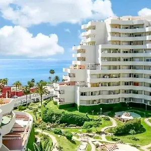  Apartamento Benalbeach Estudio Premium España