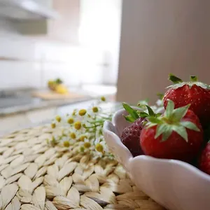 Apartamento El Sol Naciente, La Herradura (Granada)