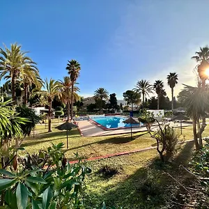 Apartamento Casa Caracol, La Herradura (Granada)