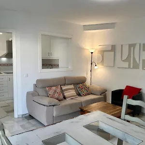  Apartamento Casa Mar España