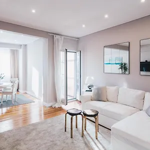  Apartamento Garai By People España