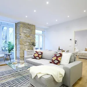  Apartamento Urbieta España