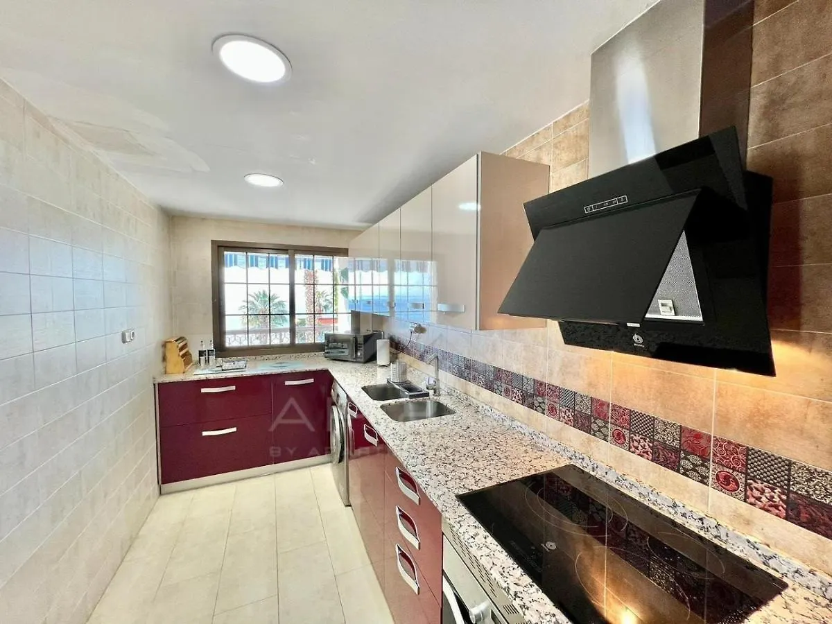 Precioso Apartamento Con Vistas En La Herradura La Herradura  0*, La Herradura (Granada) Spain